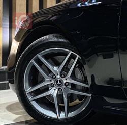 مێرسێدس بێنز S-Class